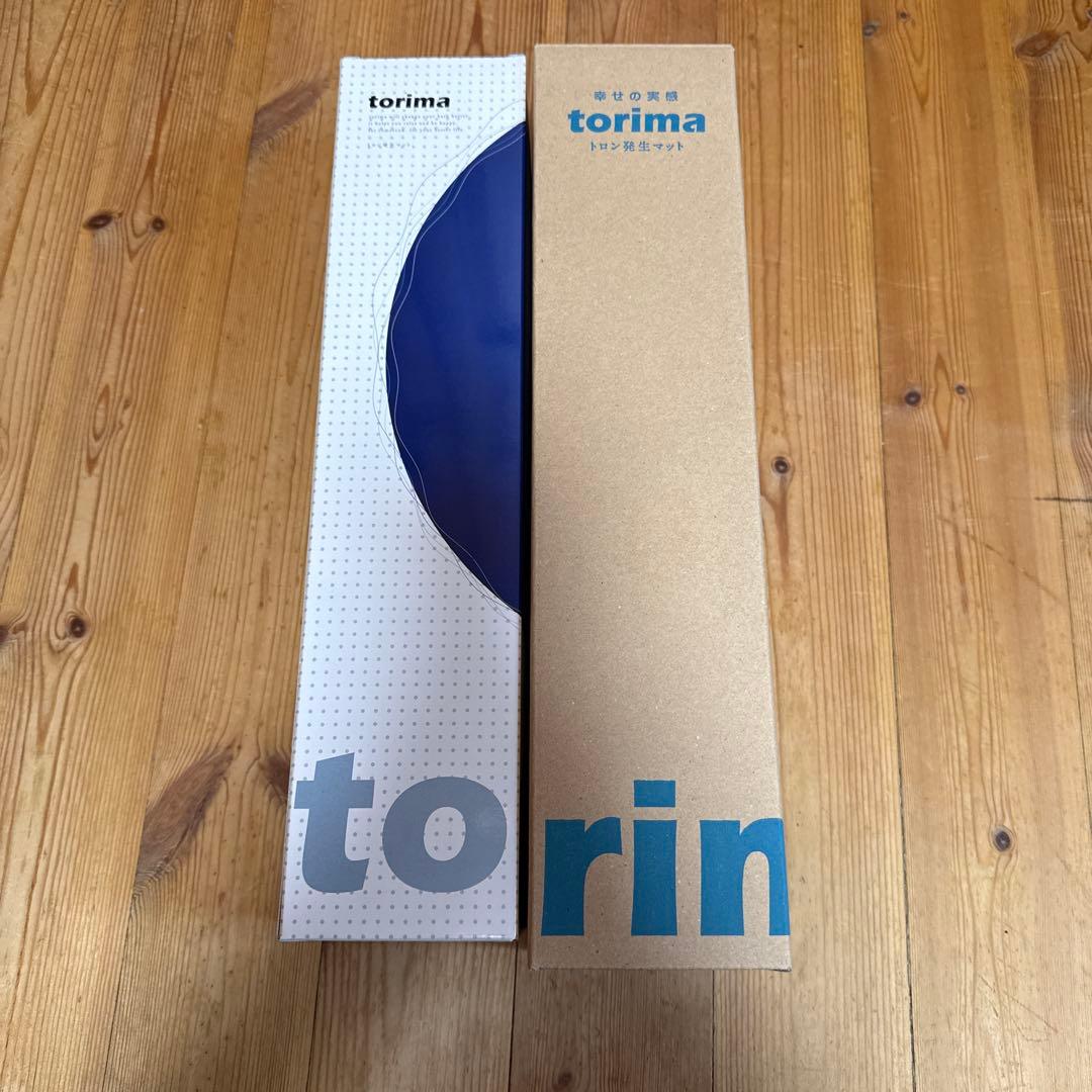 サンテクレアール トリマ トロン発生マット 新品 未開封 - メルカリ