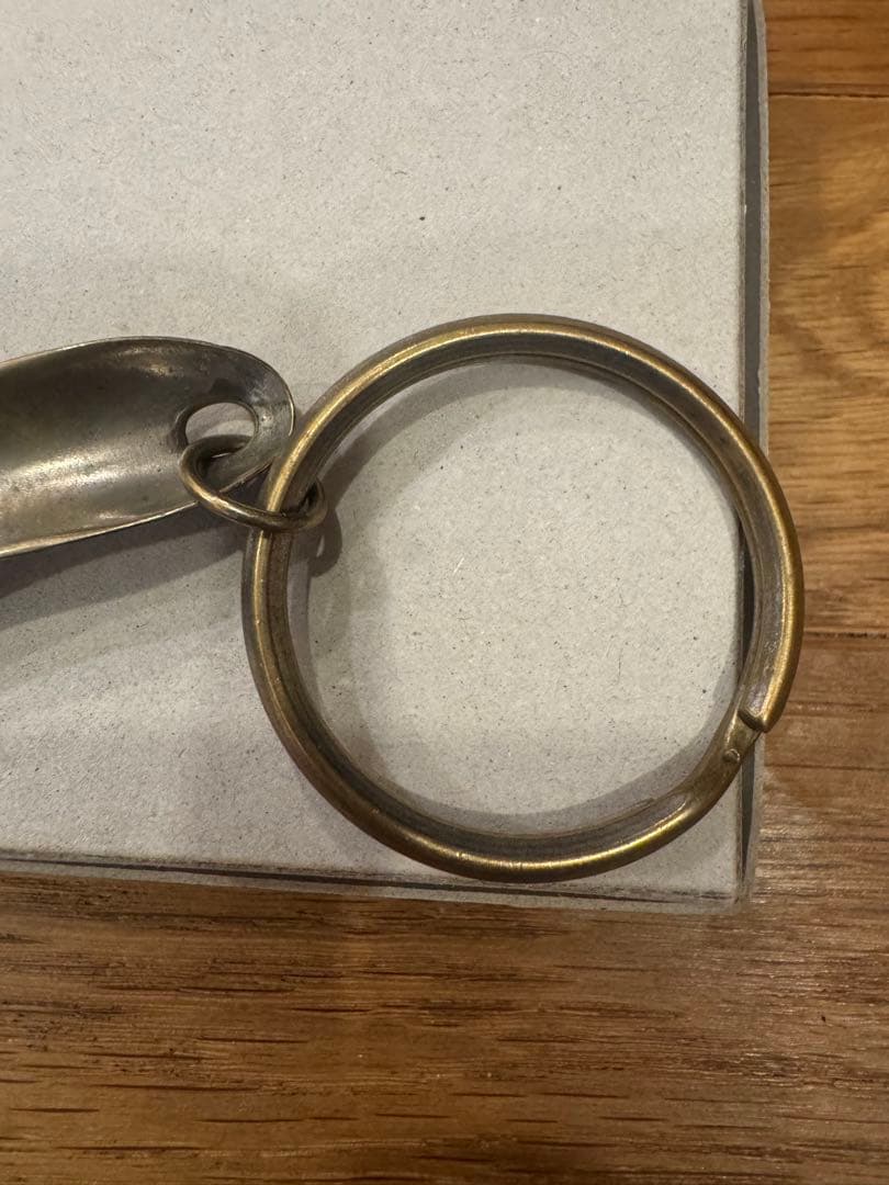 アーツアンドサイエンス シューホーン キーホルダー