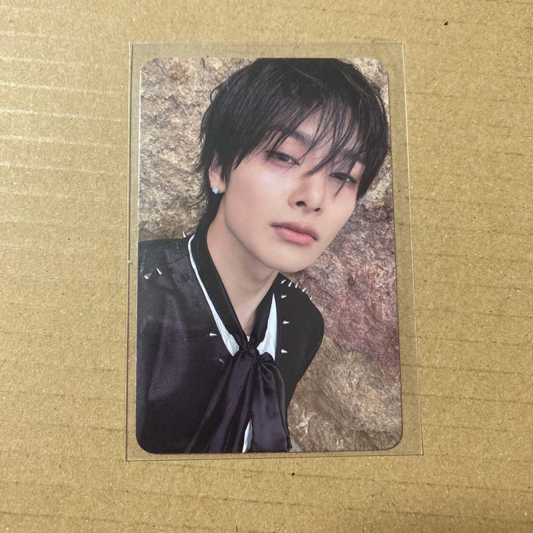 Stray Kids DOiT ACCORDION アイエン コンプリート - メルカリ