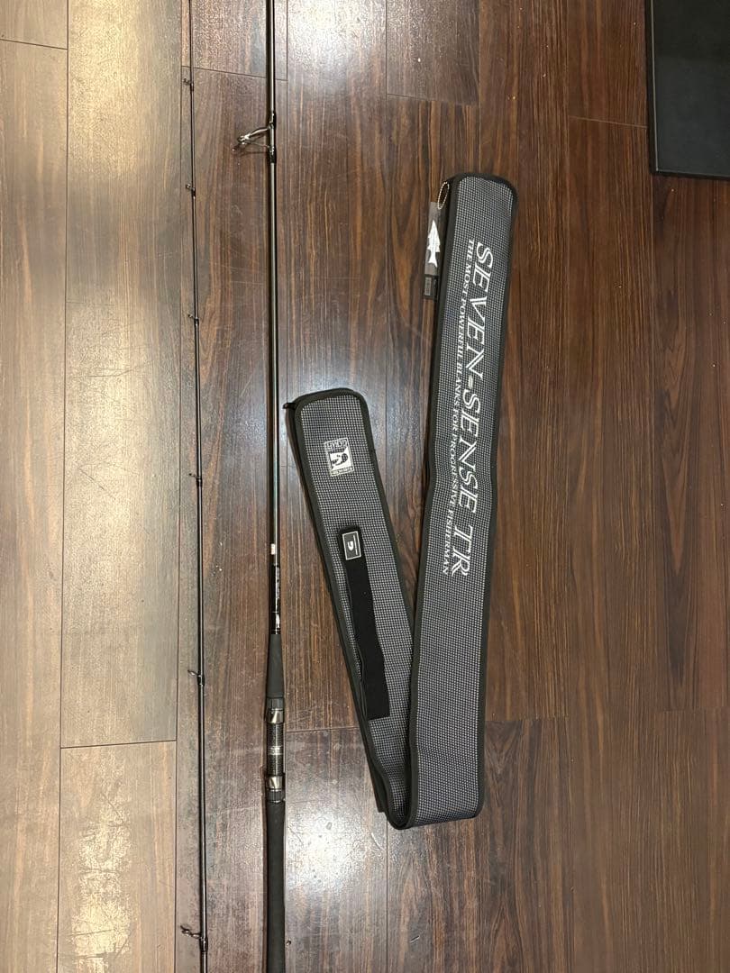 Gクラフト モンスターサーフ MSS-1002-TR 爆投ショート GCRAFT ジークラフト セブンセンスTR モンスターサーフ MSS-1002-TR