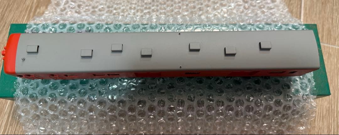 Shinano Micro しなのマイクロ キニ26 R HO塗装済完成品