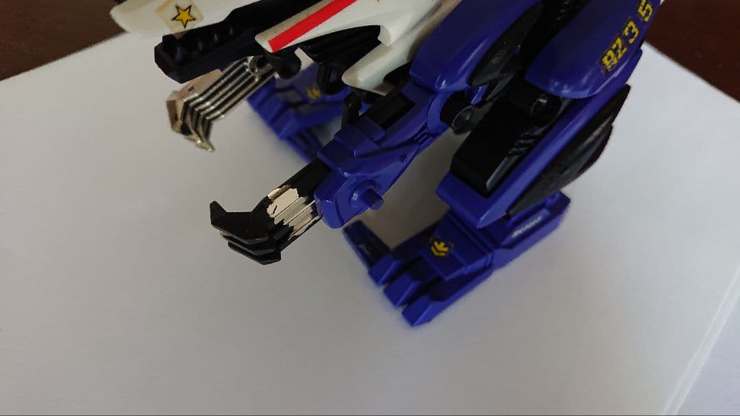 ゾイド zoids ゴッドカイザー ジャンク - メルカリ