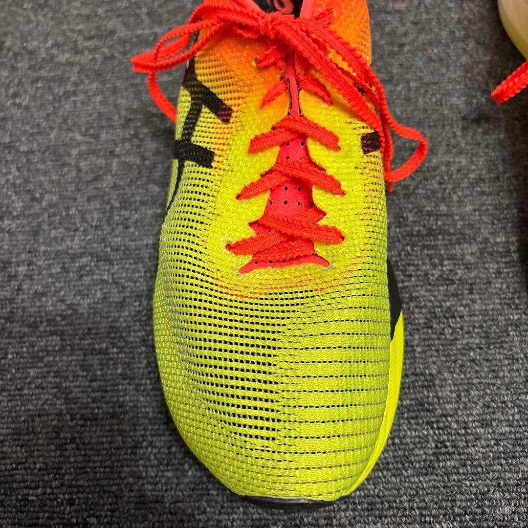 【25.5cm】メタスピードエッジパリ SPEED EDGE PARIS