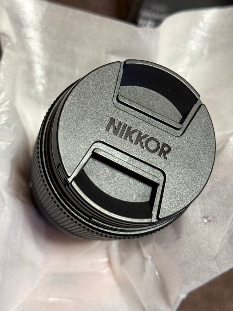 【おまけ付き】NIKKOR Z DX 18-140mm f/3.5-6.3 VR