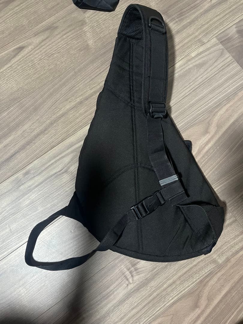 Nike 90sオールドナイキ希少ワンショルダーバッグ swag ストリート