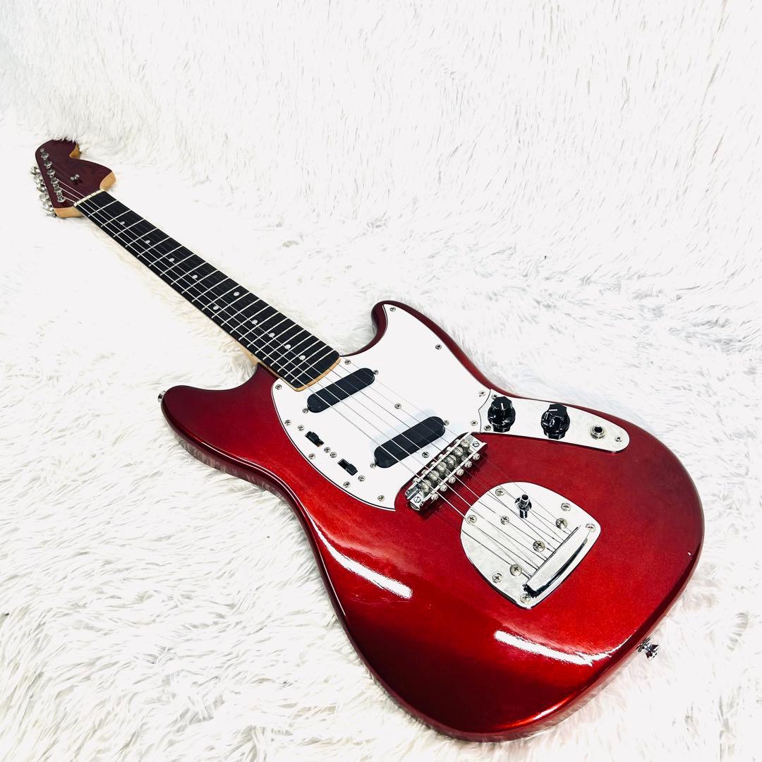 レア】Photogenic MG-200 ムスタング けいおん！ あずにゃん - メルカリ