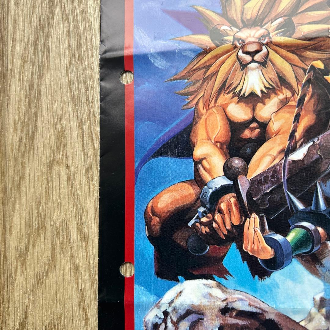 ウォーザード 』 アーケード パンフレット カプコン チラシ - メルカリ