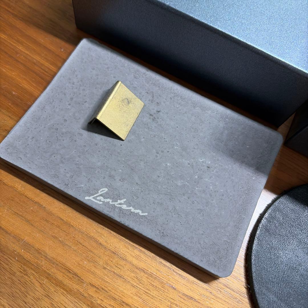 TARP to TARP オリジナルパロサント