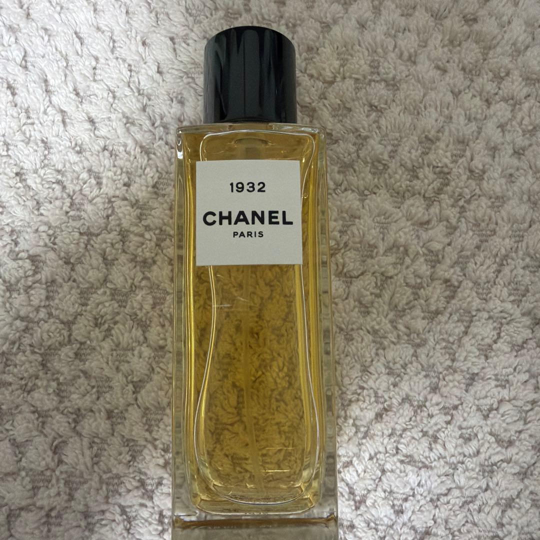 CHANEL シャネル 1932 オードゥパルファム 75ml 1932 LES EXCLUSIFS DE CHANEL – Eau de Parfum - 2.5 FL. OZ. | CHANEL