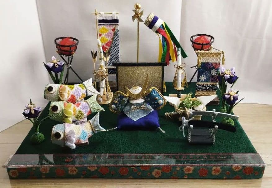 ＜専用＞　鯉　兜　セット（１） 専用＞ 鯉 兜 セット（1） 専用＞ 鯉 兜 セット（1） 専用＞ 鯉 兜