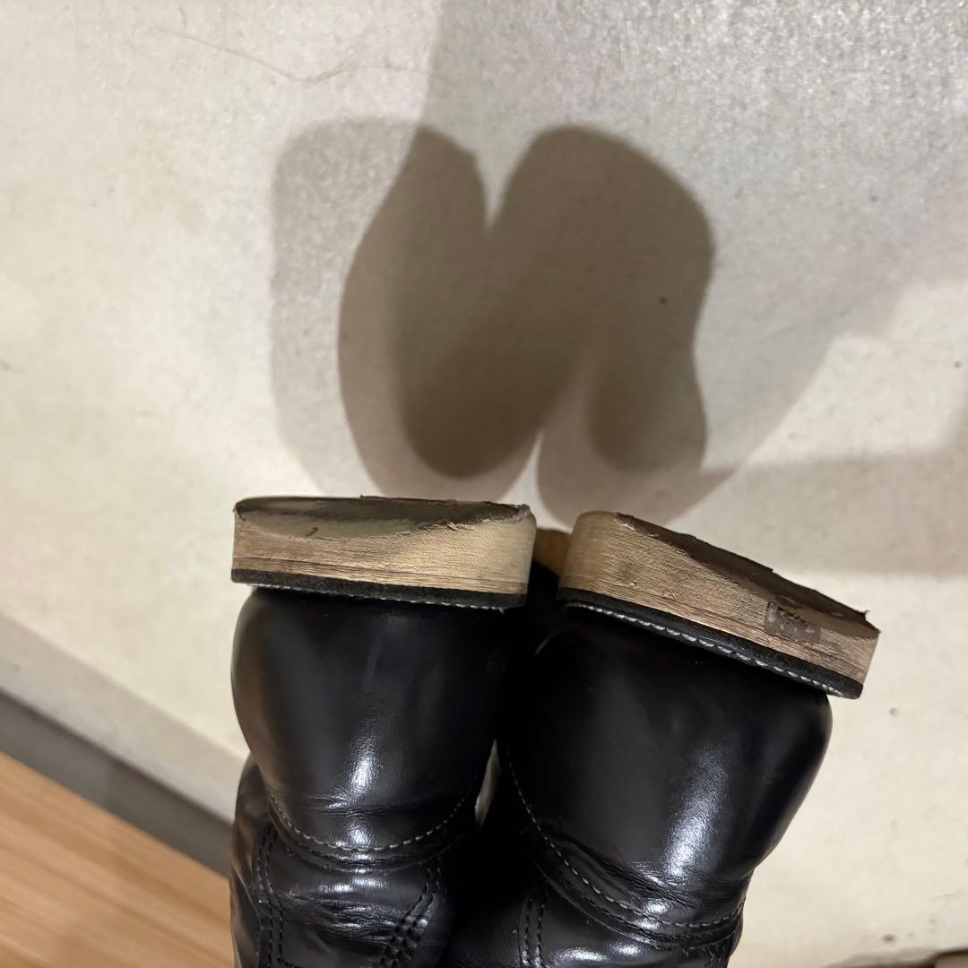 Redwing レッドウィング ラインマン アイリッシュ 廃盤 ブーツ 2913