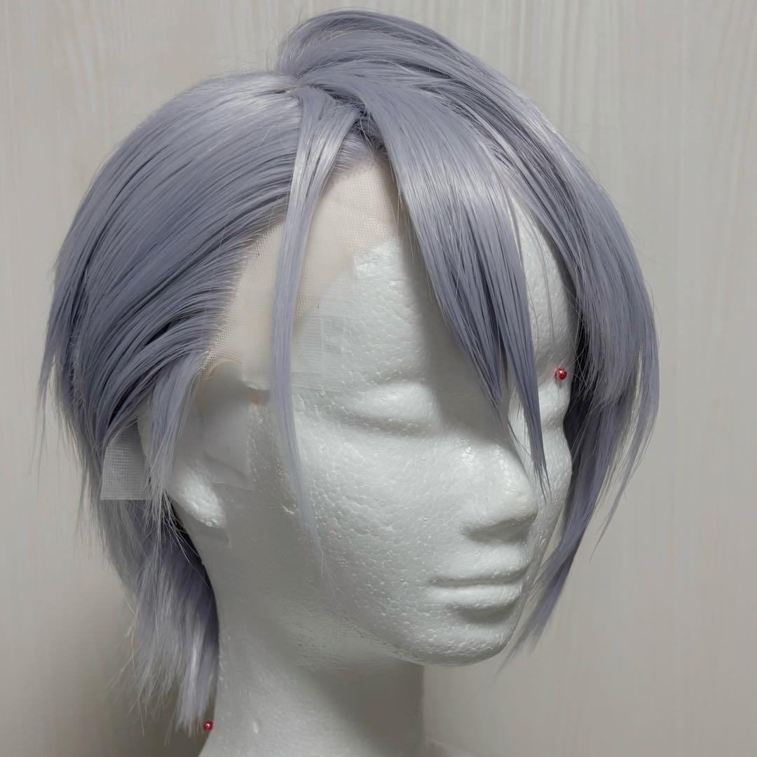 山姥切長義 コスプレ ウィッグ 山姥切長義(刀剣乱舞) | コスプレ商品一覧 | コスプレウィッグ通販専門