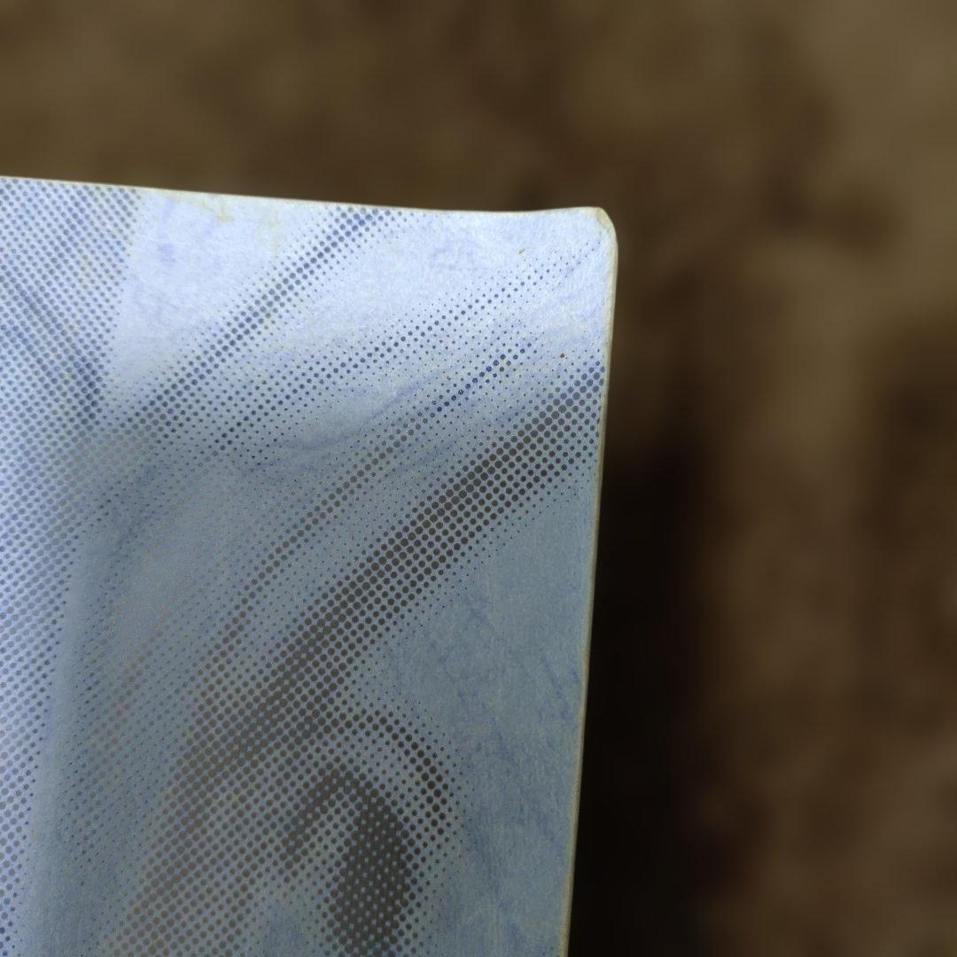 月姫読本 青本 初版 状況悪 TYPE-MOON タイプムーン - メルカリ