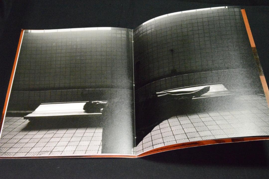 【\"屠\"A】Slaughter 深瀬昌久　750部限定発売★大幅に値下げしました