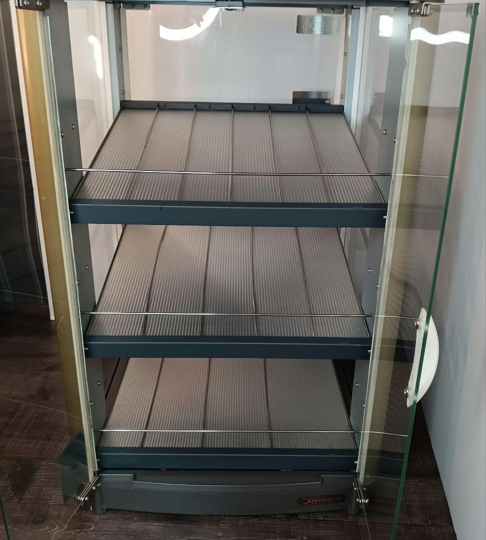 YOSHIKIN 業務用 缶ウォーマー WONDA ワンダ 缶コーヒー