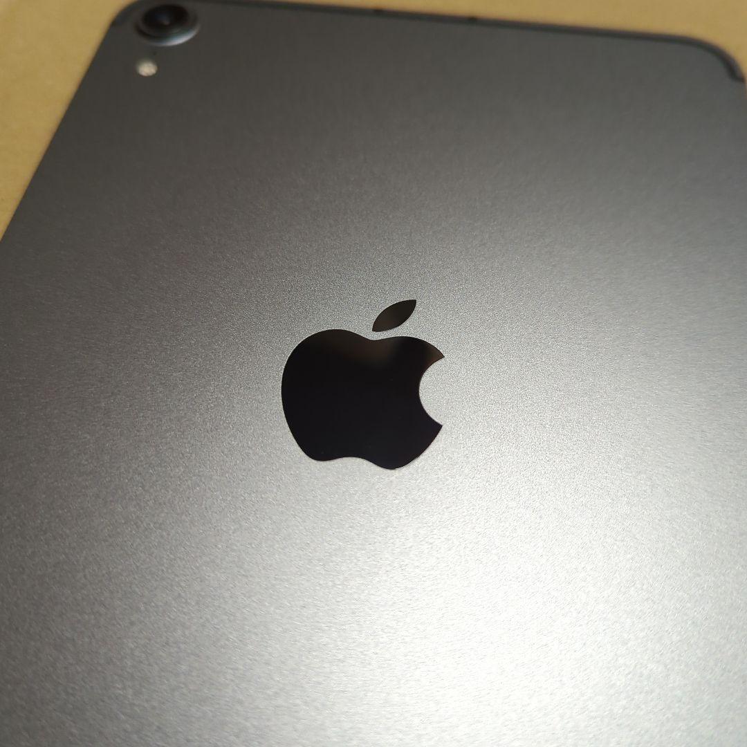 Apple iPad mini 第６世代Wi-Fi+Cellular 64GB