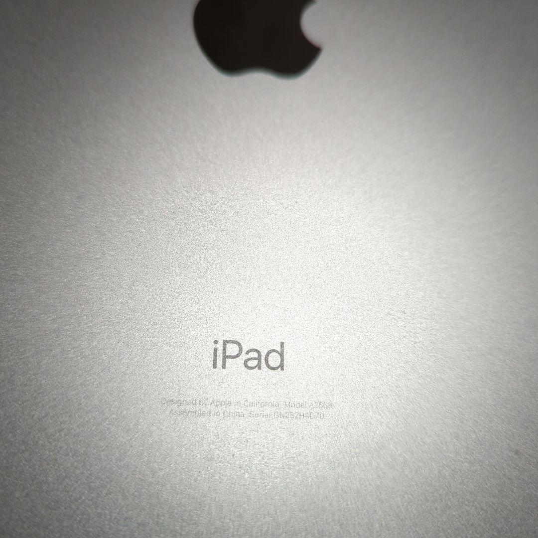 Apple iPad mini 第６世代Wi-Fi+Cellular 64GB