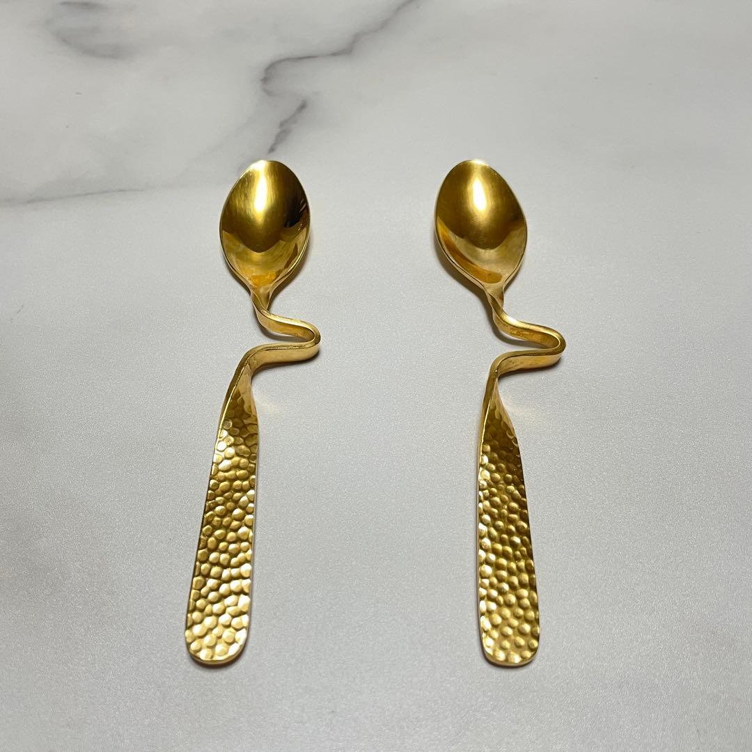 ビレロイ&ボッホ/カップ・プレート・スプーン2客セット - メルカリ