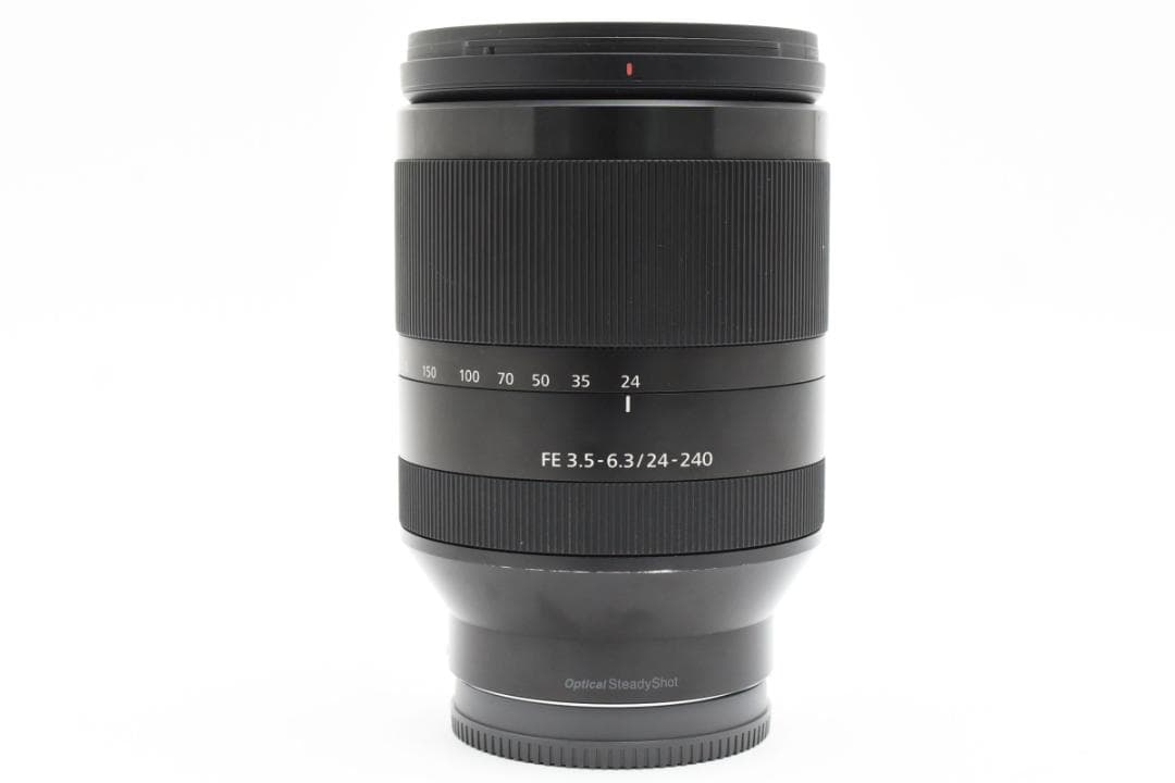★美品★ SONY ソニー FE 24-240mm F3.5-6.3 OSS