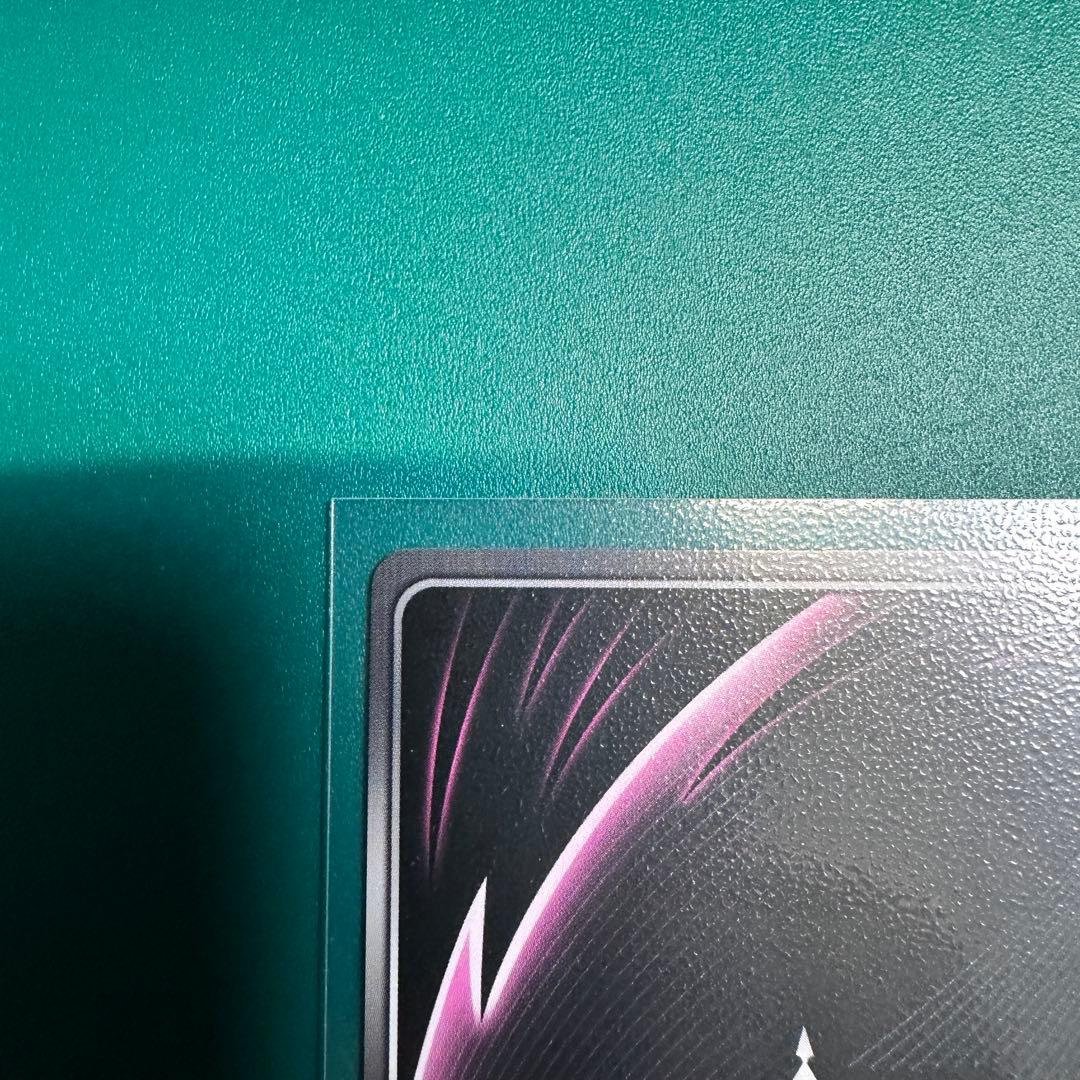 ニベルアリーナ NIKKE クラウン -ネイキッドキング- UR おまけ付き