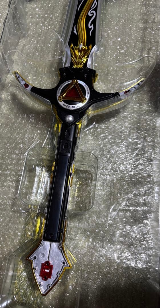 CSG牙狼剣 牙狼 GARO 東ノ界桜 - メルカリ