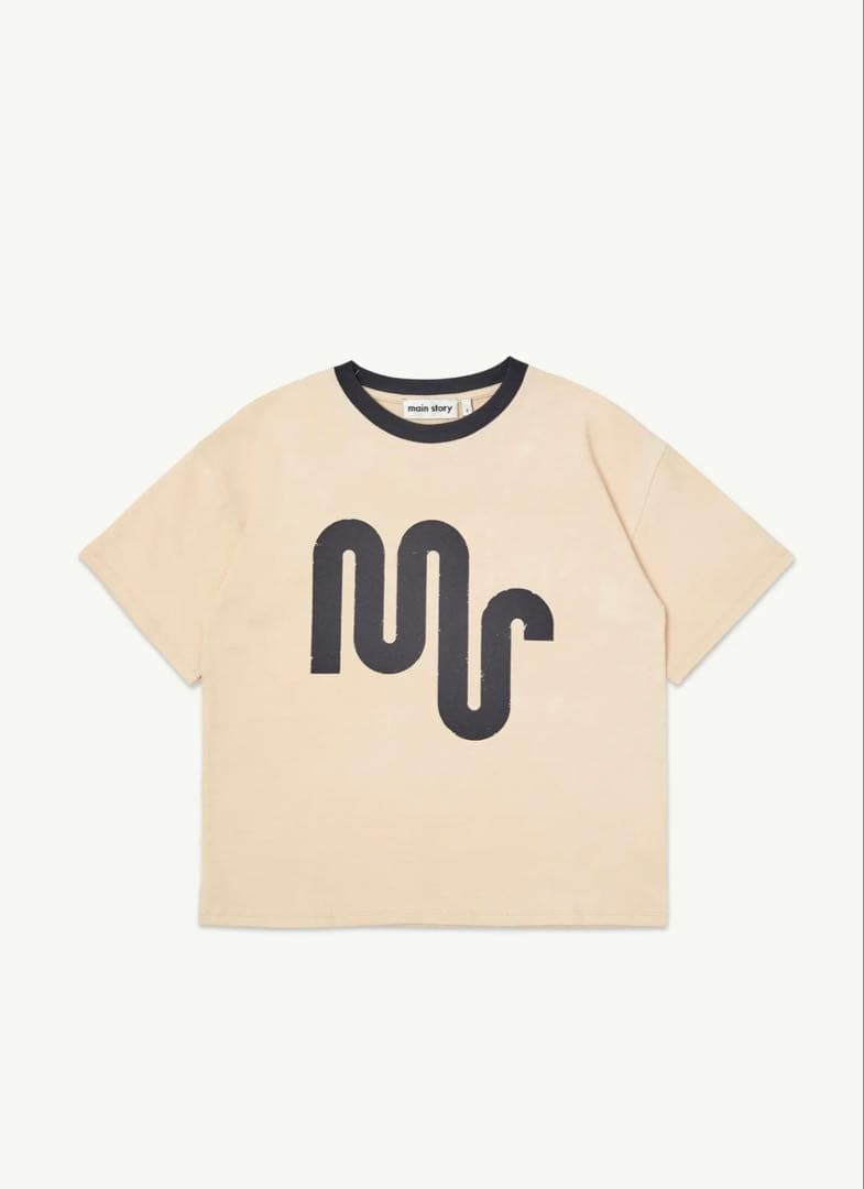 main story 半袖トップス 8Y - メルカリ