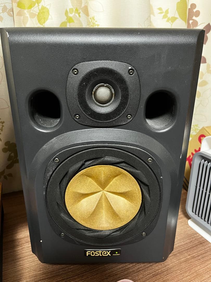 Fostex NF-1A ペア スタジオモニター スピーカー NF-1A | Fostex(フォステクス)Fostex(フォステクス)