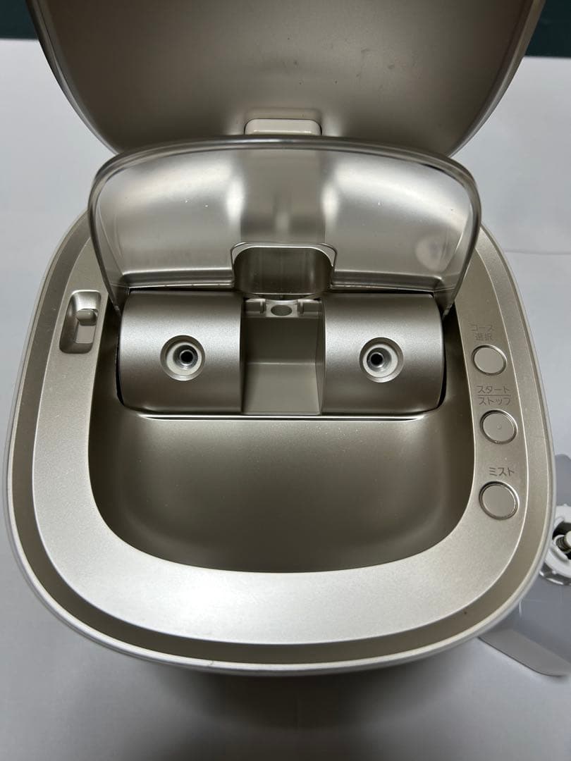 Panasonic EH-SA0B-N スチーマー+ICELADY EMS美顔器 パナソニック スチーマー ナノケア EH-SA0B-N うるおい素肌【美顔器具