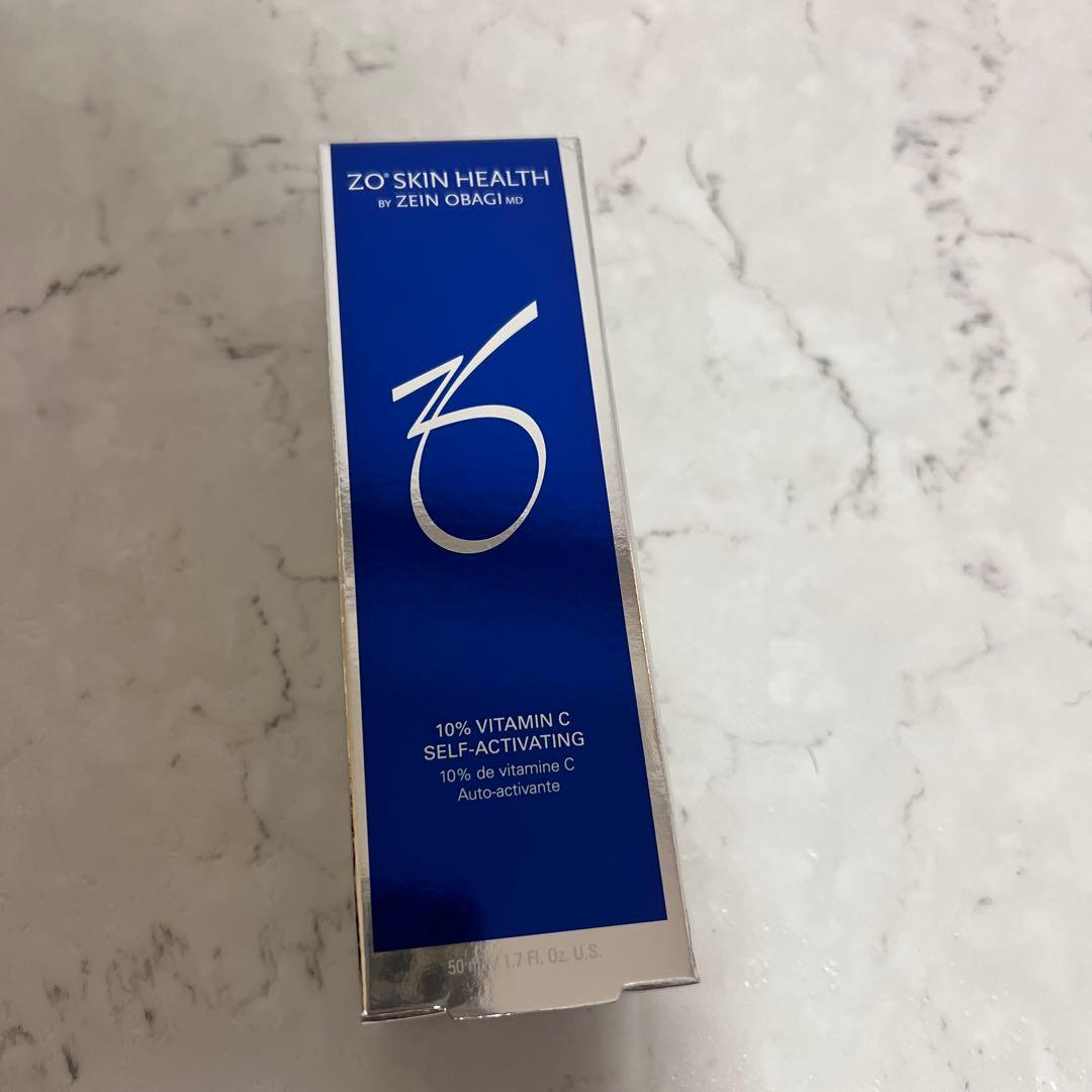 ZOSKIN シーセラム ゼオスキン シーセラム ZO SKIN｜正規通販｜W ライフスタイルショップ