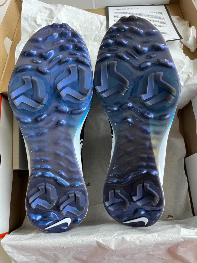 26.5Nike Air Zoom Infinity Tour NEXT%ゴルフ