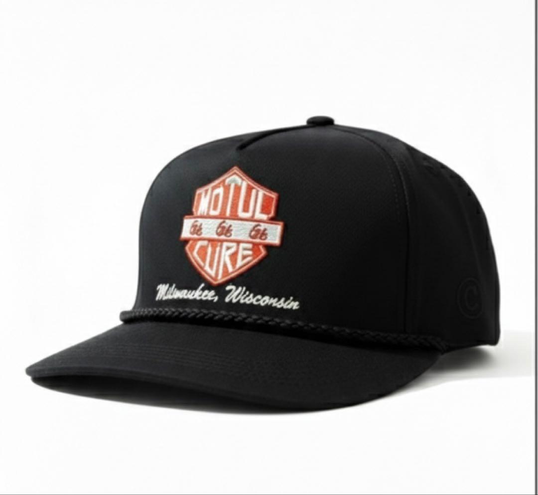 tattoo studio yamada キャップ 山田蓮 ビンテージ - メルカリ