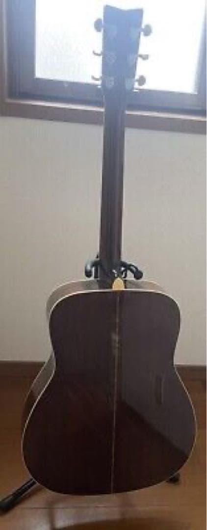 最終値下げ！ YAMAHA FG-430A アコギ 現状品 ソフトケース - メルカリ