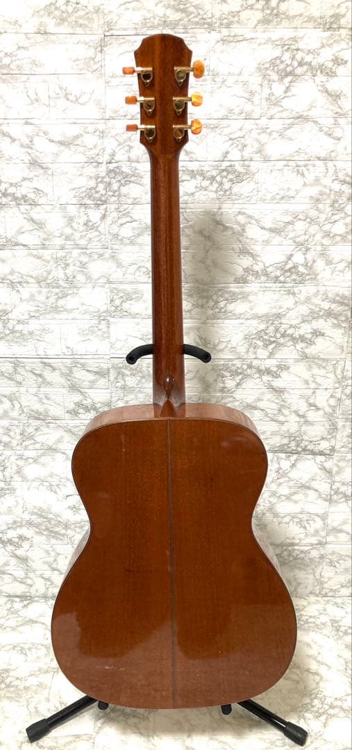 オール単板 良品】Aria アコースティックギター ADF-CST - メルカリ