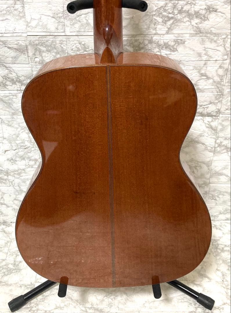 オール単板 良品】Aria アコースティックギター ADF-CST - メルカリ