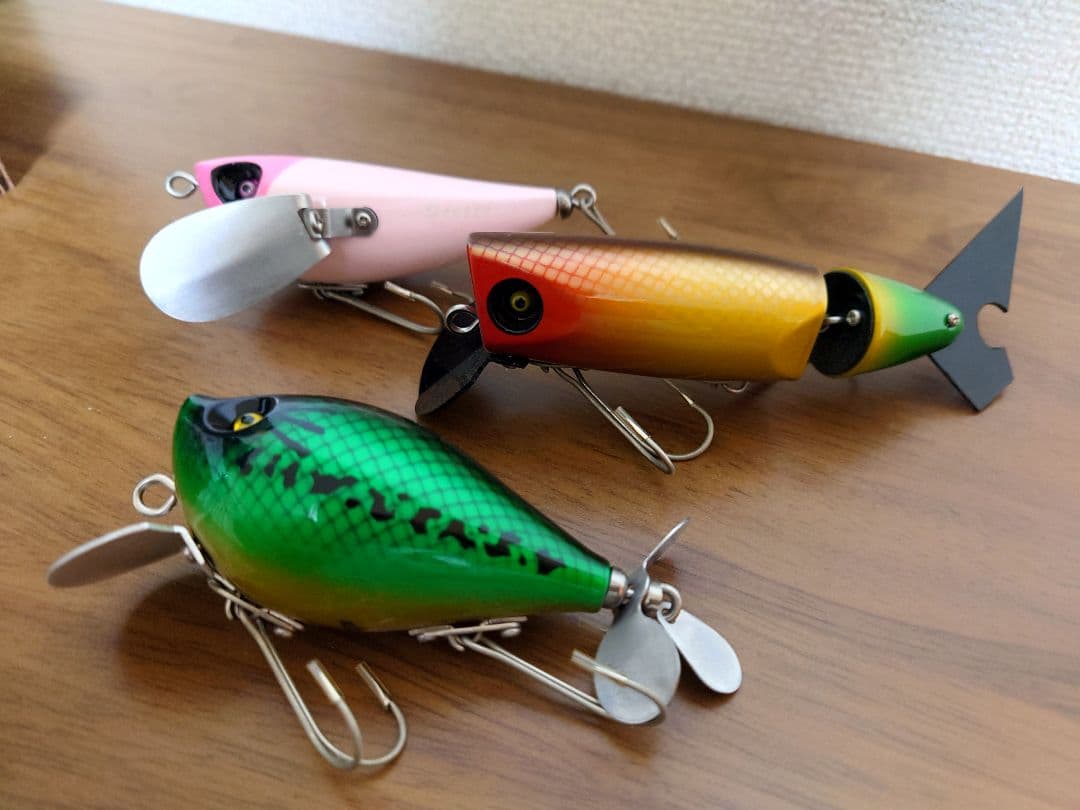 スキップルアー skip トップブリッジ チェスト ニンナ - メルカリ