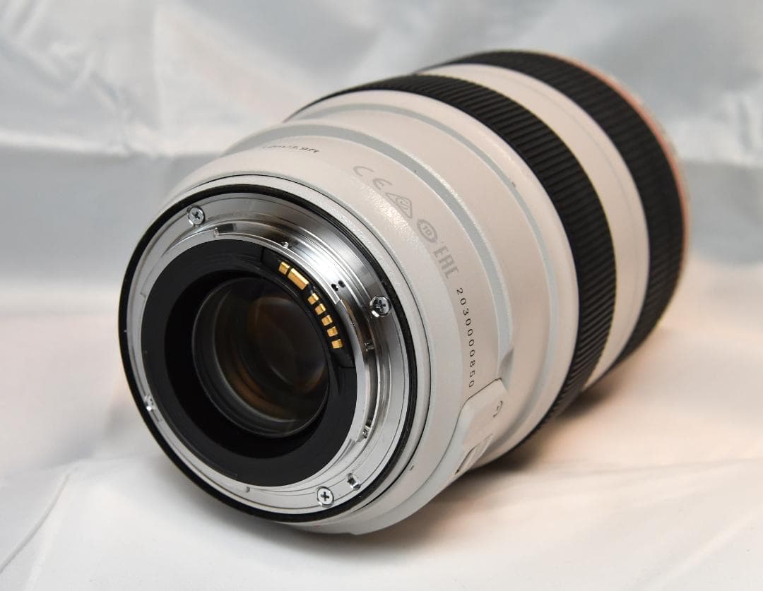 ポ*ト様 Canon EF 70-300mm f/4-5.6 L IS USM