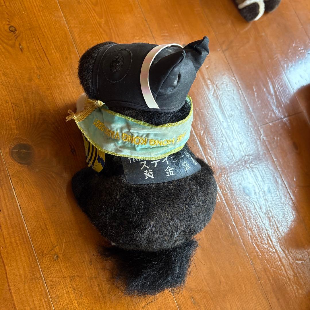 ステイゴールド 2001 THE HONG KONG VASE avanti Stay Gold winning the 2001 Hong Kong Vase : r/UmaMusume