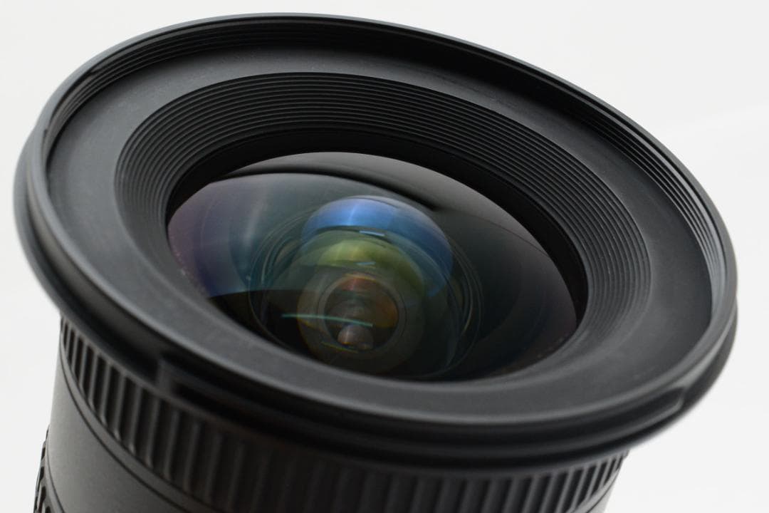 ニコン Nikon AF NIKKOR 18-35mm F3.5-4.5 D