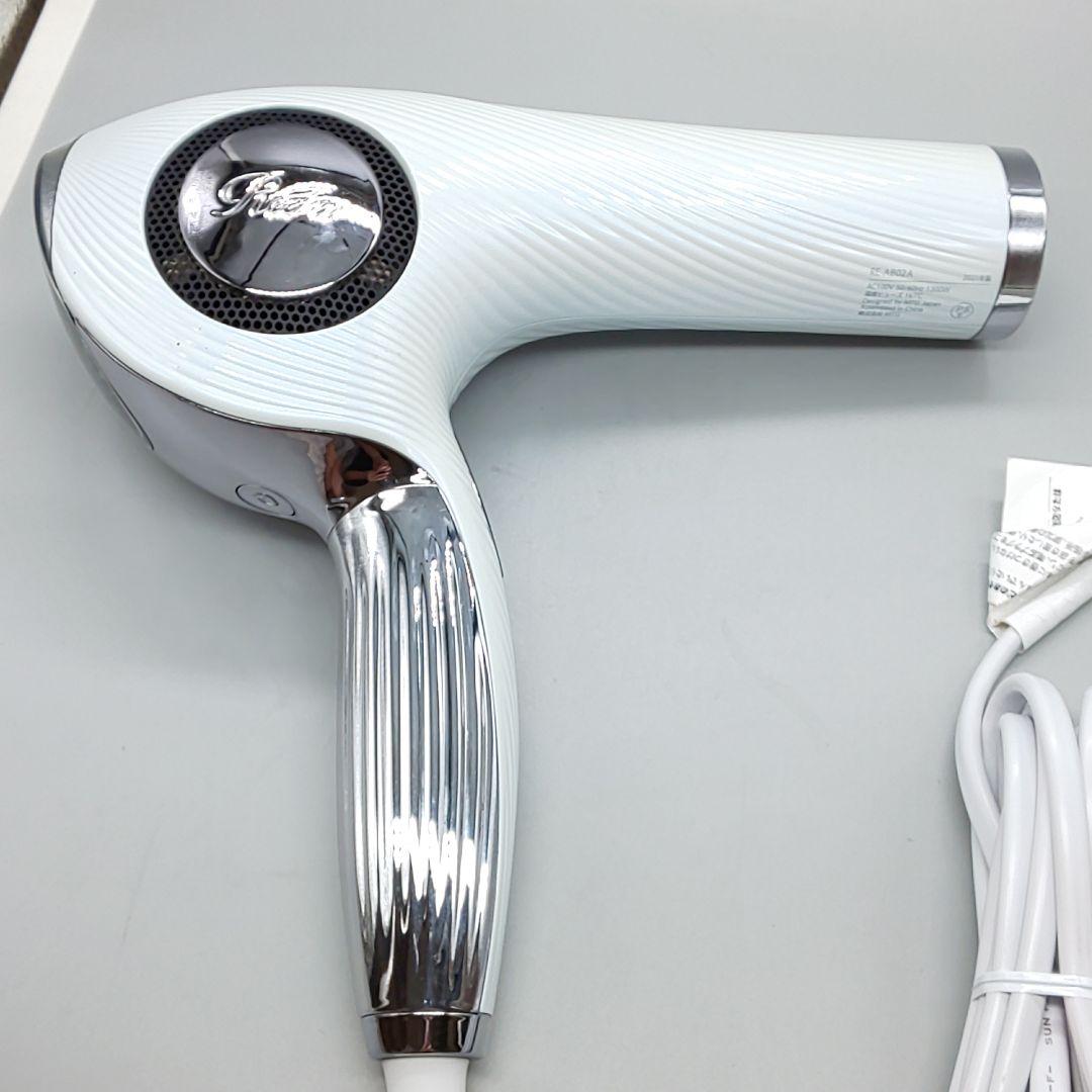 新品 リファビューテック ドライヤー スマートW 交換可能品 リファ正規