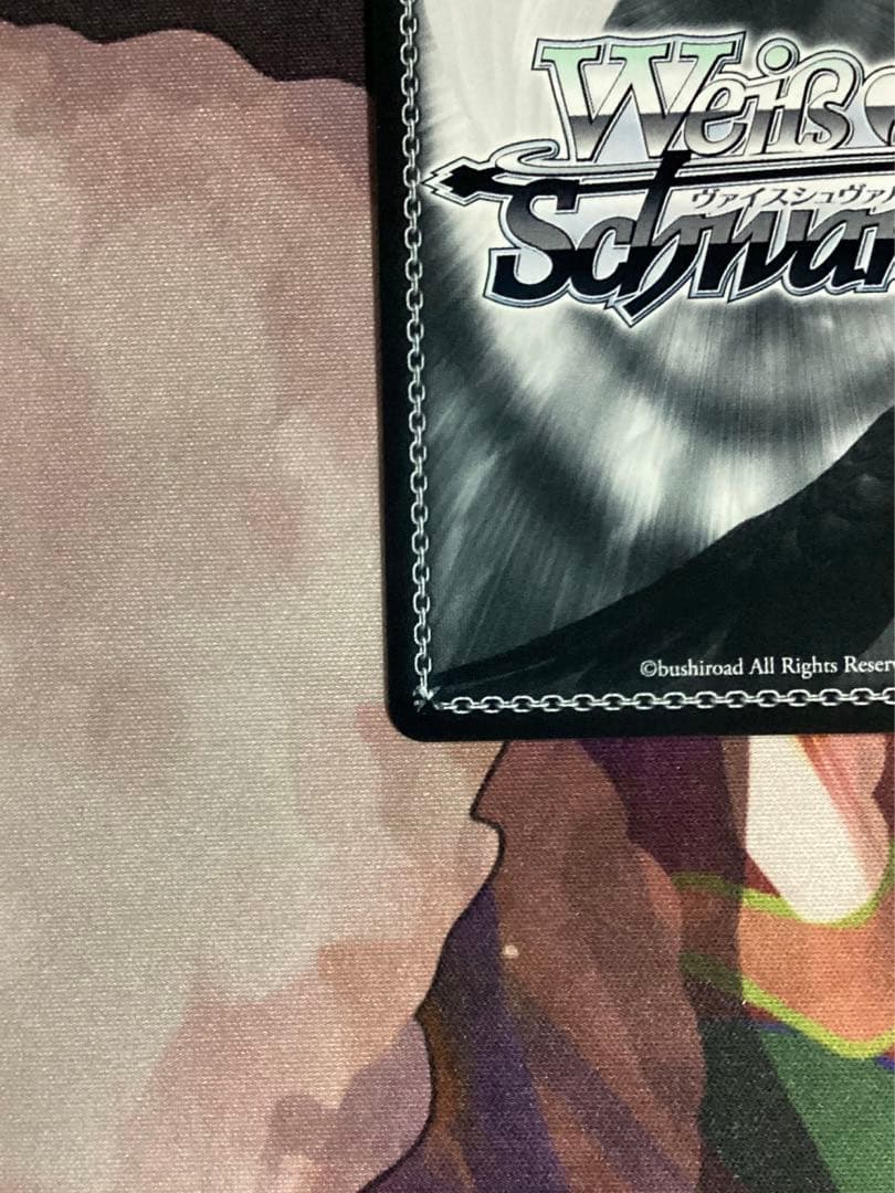 WS Masquerade ドロリス SEC＋ シク シークレット 箔押し - メルカリ