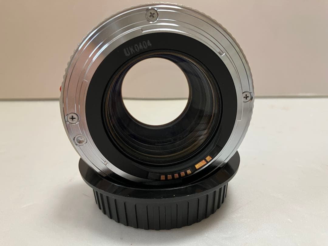 Canon Extender EF 1.4x、LP811ポーチ