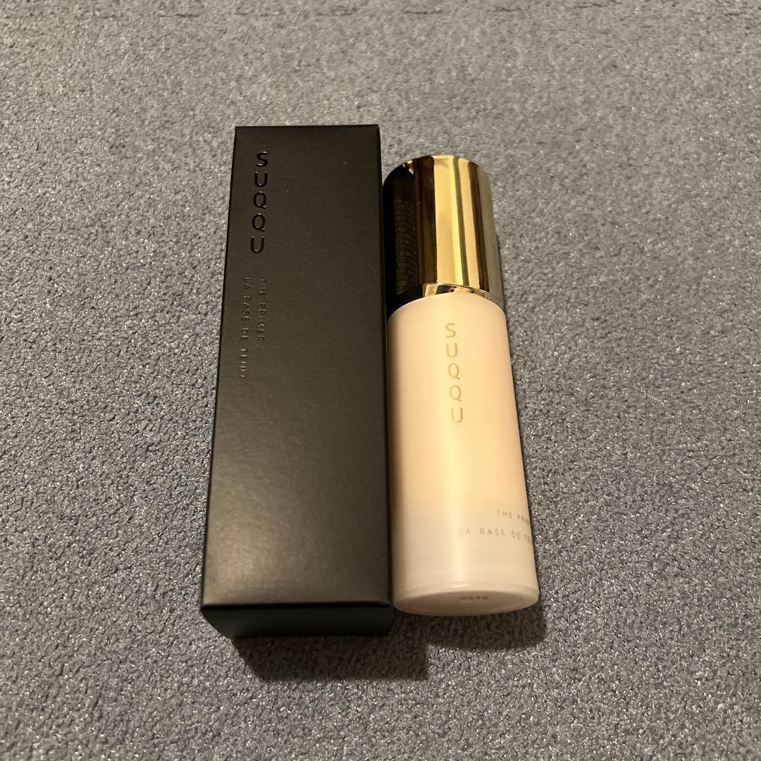 SUQQU ザプライマー化粧下地 ザ プライマー | SUQQU [スック] 公式サイト