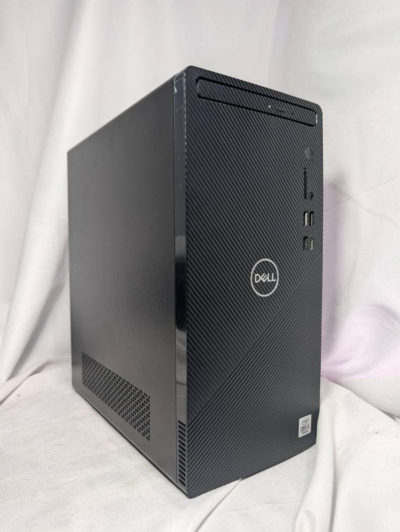 高性能 Dell 第10世代 i5/8GB/SSD+HDD/Office s-l400.jpg