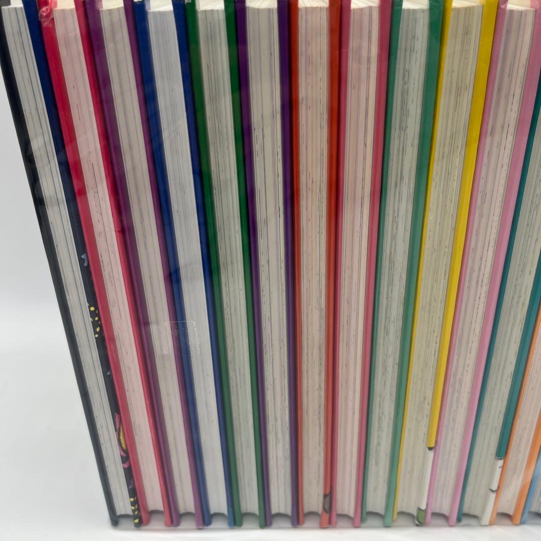 ぞくぞく村　全19巻　セット