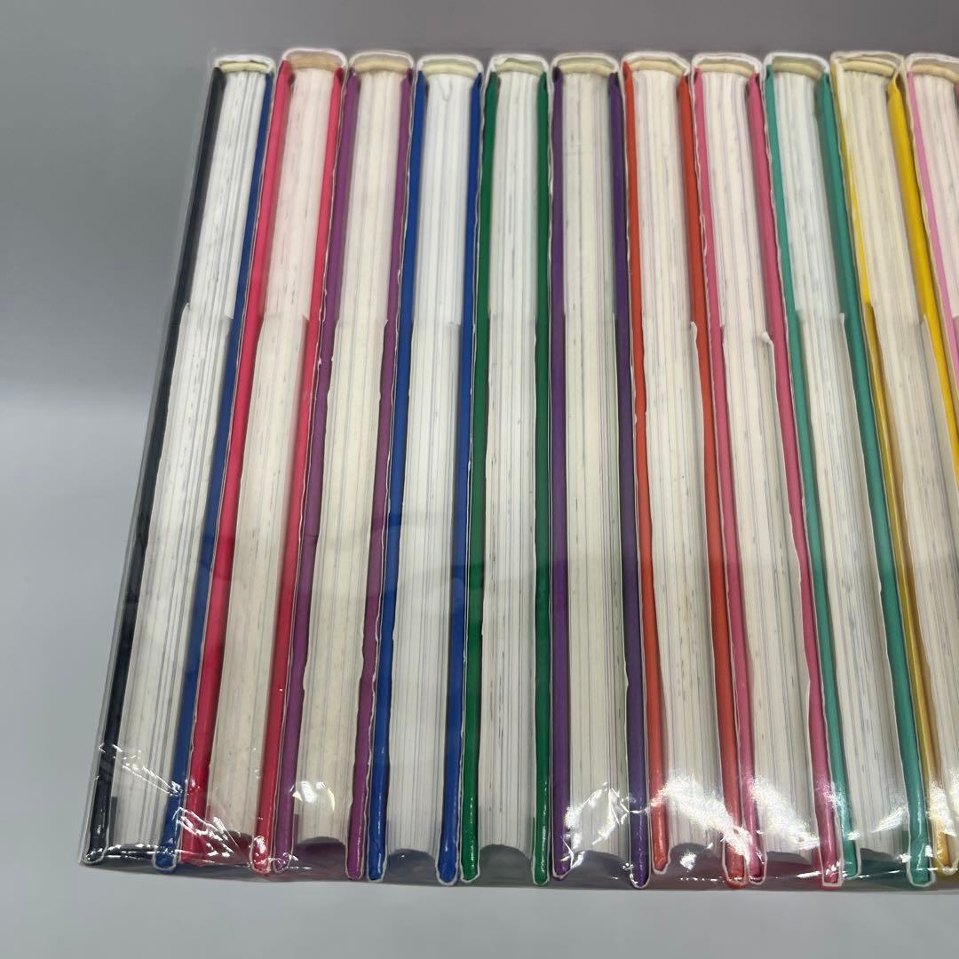 ぞくぞく村　全19巻　セット