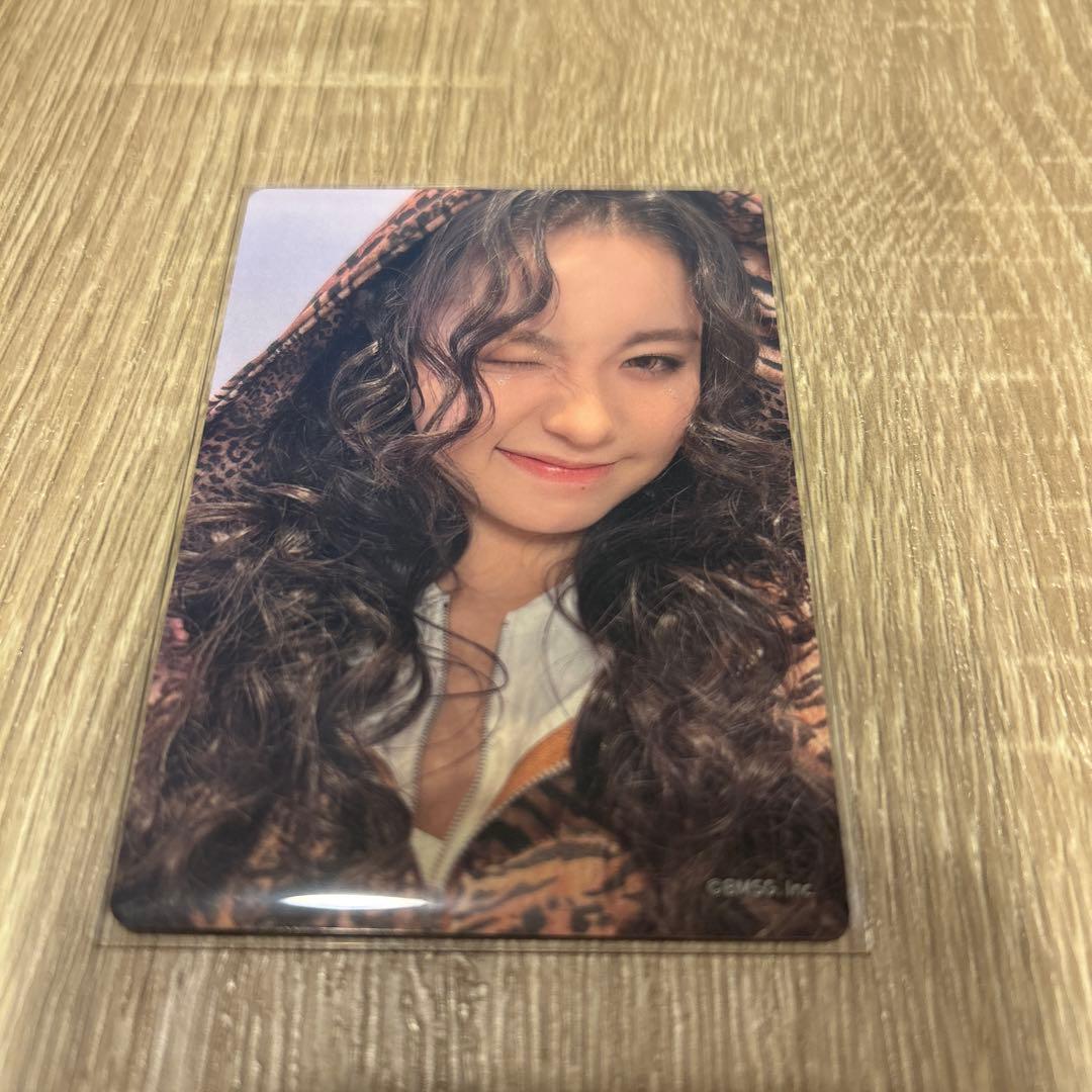 NoNoGirls HANA ノノガ トレカ KOHARU コハル - メルカリ