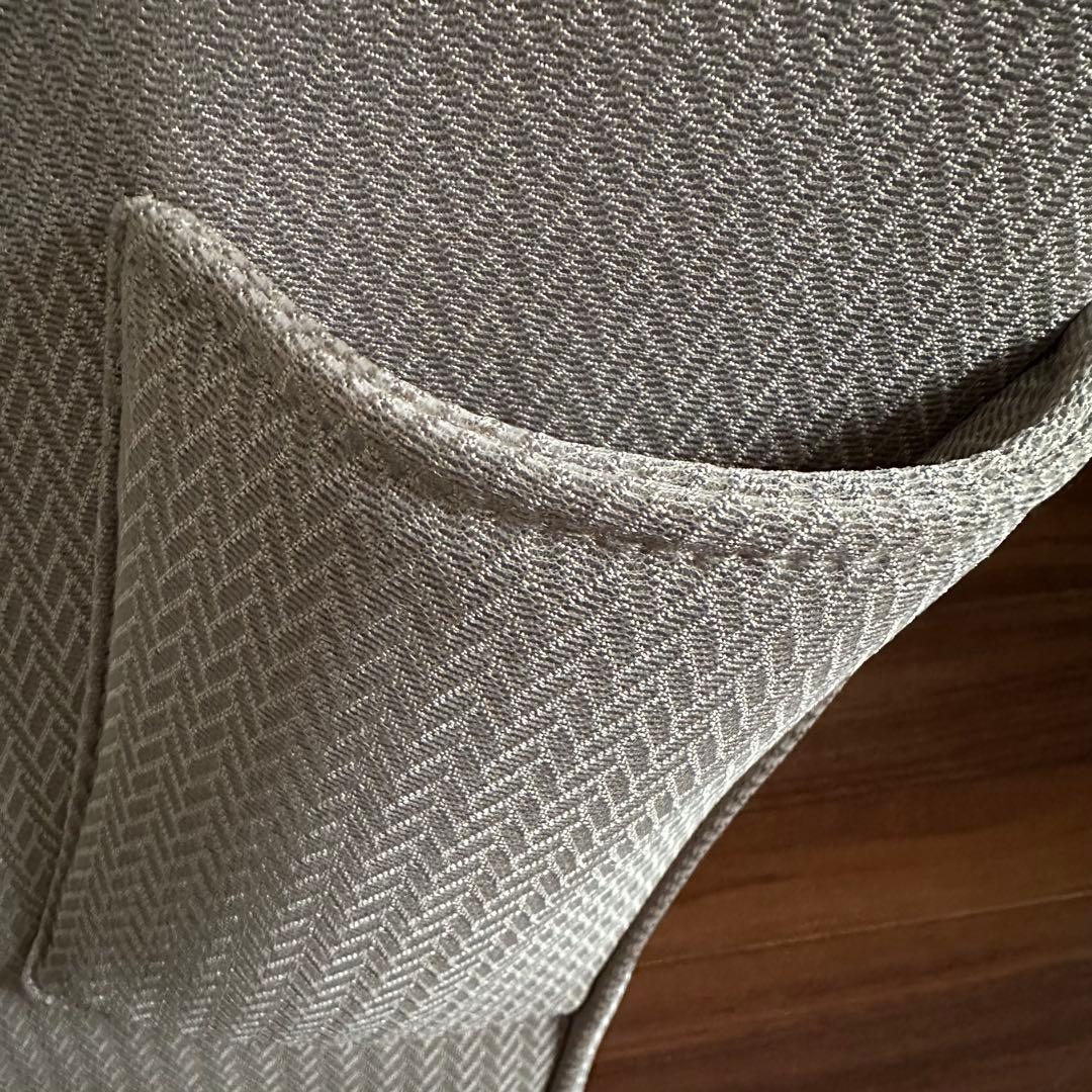 美品 MTG Style Dr.CHAIR Heat ベージュ ブランケット付き - メルカリ