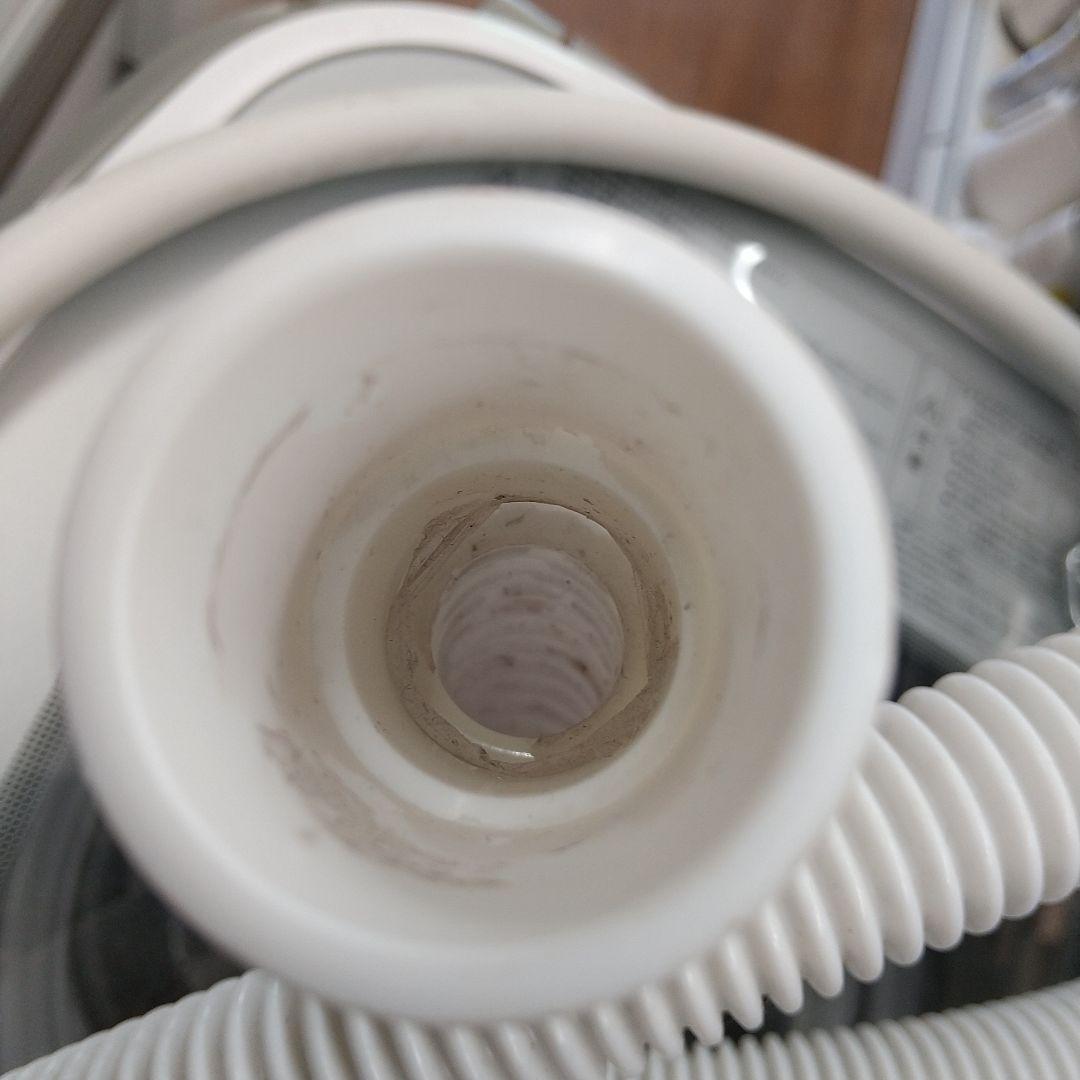 M BESTEK 22年製 3.8kg 全自動洗濯機 BTWA01