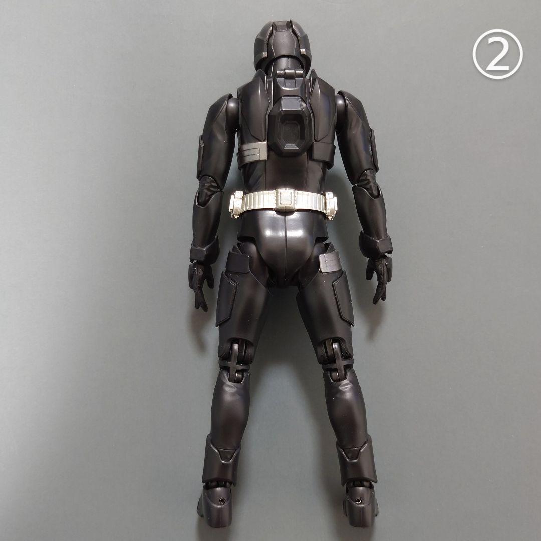 S.H.Figuarts GMライダーセット (開封品) 2体セット