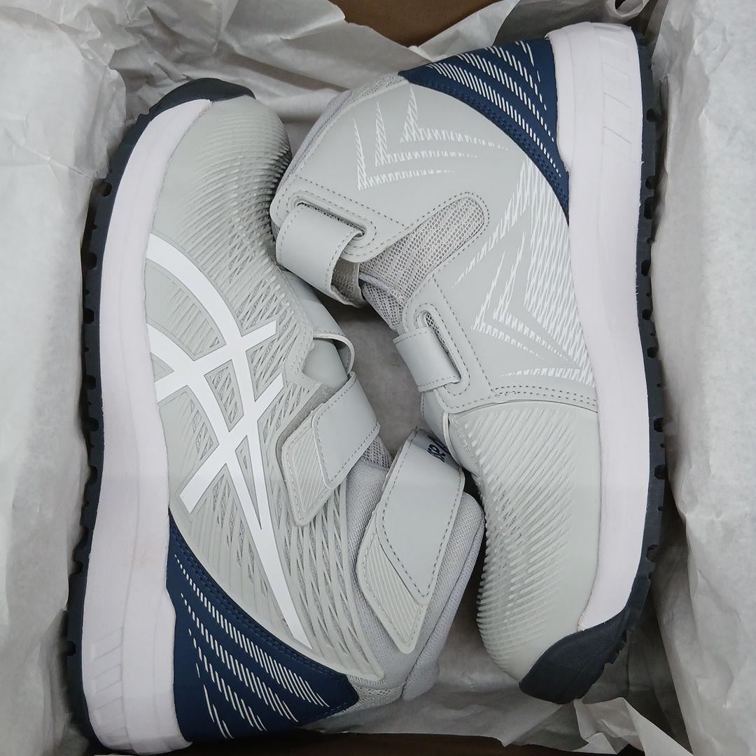 アシックス ASICS WINJOB CP120 020 25.0cm